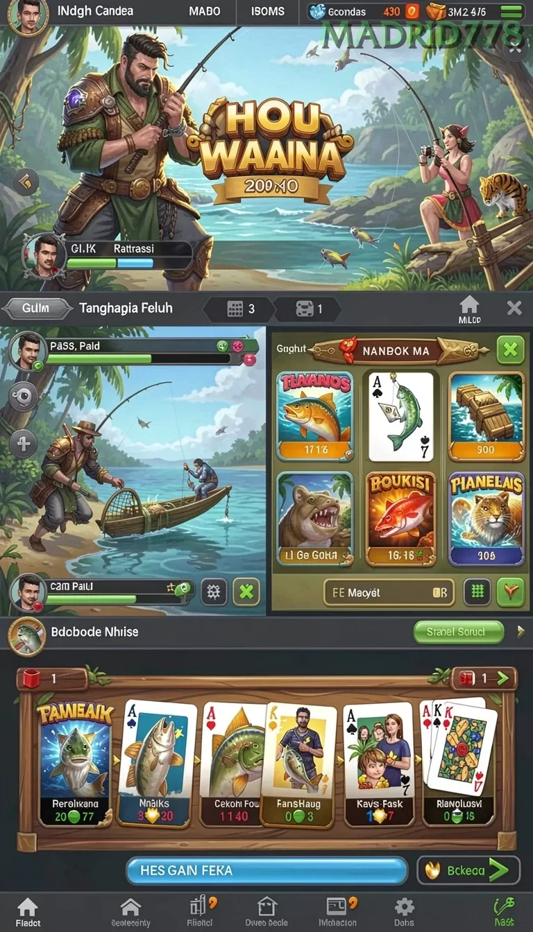 Screenshot Dewaslot99 nomor 1