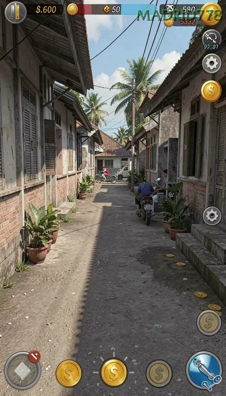 Screenshot Konohatoto78 nomor 3