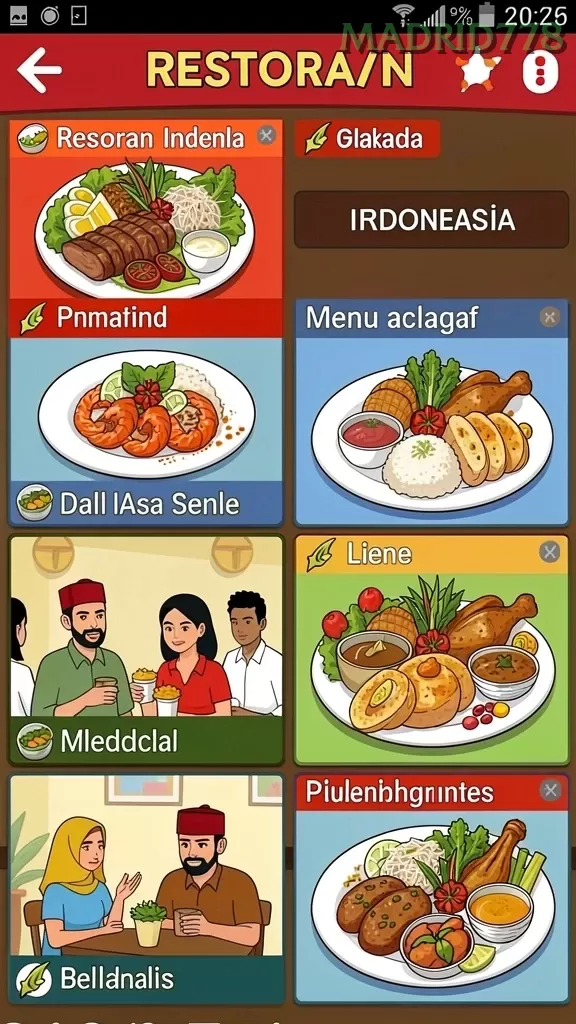 Screenshot Konohatoto78 nomor 1